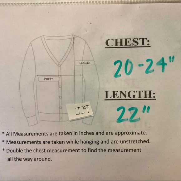 Roller Rabbit Beige Sweater Crewneck Pullover Loose Open Knit Boxy Fit Sz. Small - Picture 12 of 12